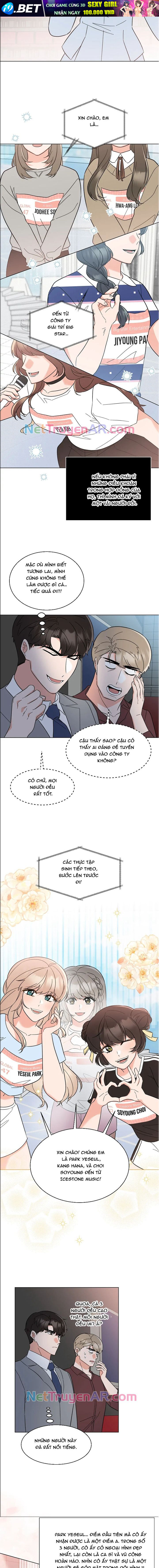 Quản Lý Cấp Cao Nhất Của Năm [Chap 121-136] - Page 9