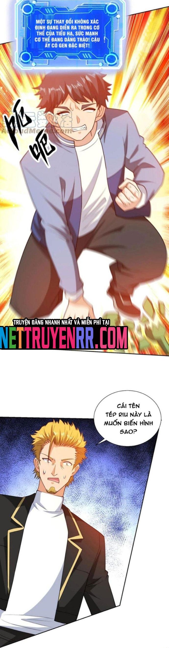 Nettruyen Truyện tranh online