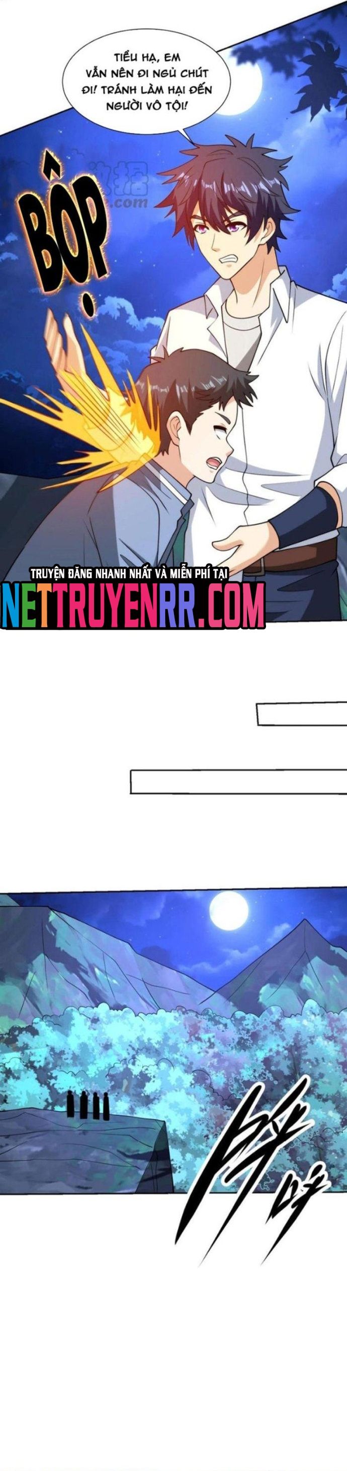 Nettruyen Truyện tranh online