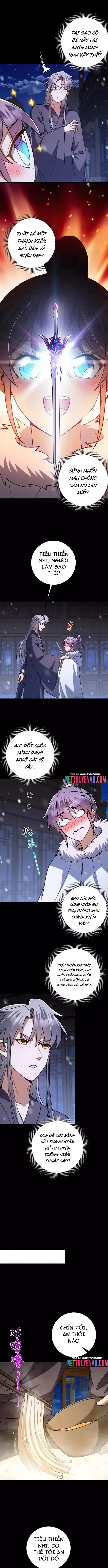 Tài Khoản Này Có Độc [Chap 132-143] - Page 4