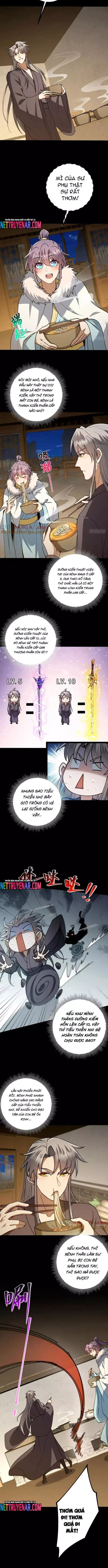 Tài Khoản Này Có Độc [Chap 132-143] - Page 5