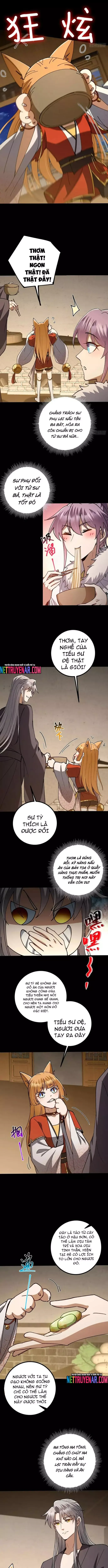 Tài Khoản Này Có Độc [Chap 132-143] - Page 6