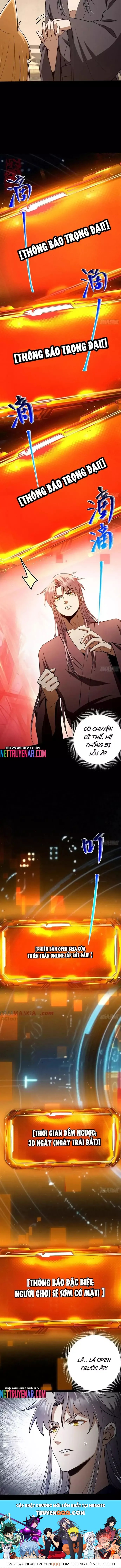 Tài Khoản Này Có Độc [Chap 132-143] - Page 7