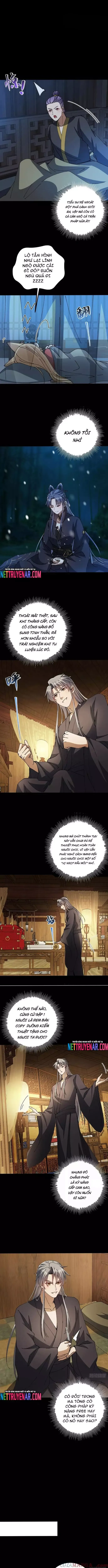 Tài Khoản Này Có Độc [Chap 132-143] - Page 4