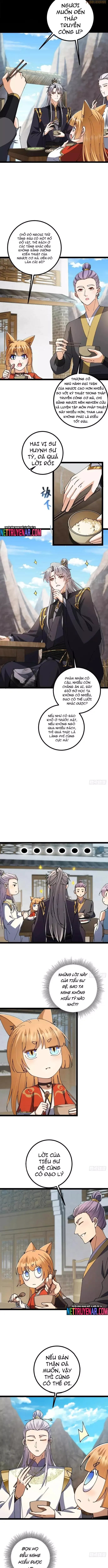Tài Khoản Này Có Độc [Chap 132-143] - Page 5