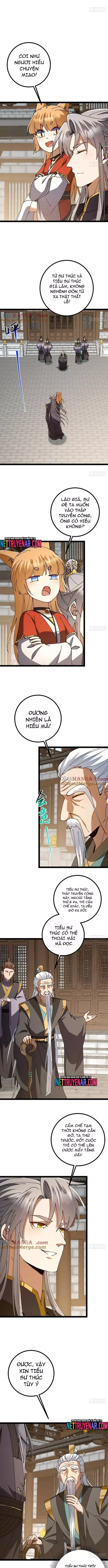 Tài Khoản Này Có Độc [Chap 132-143] - Page 7