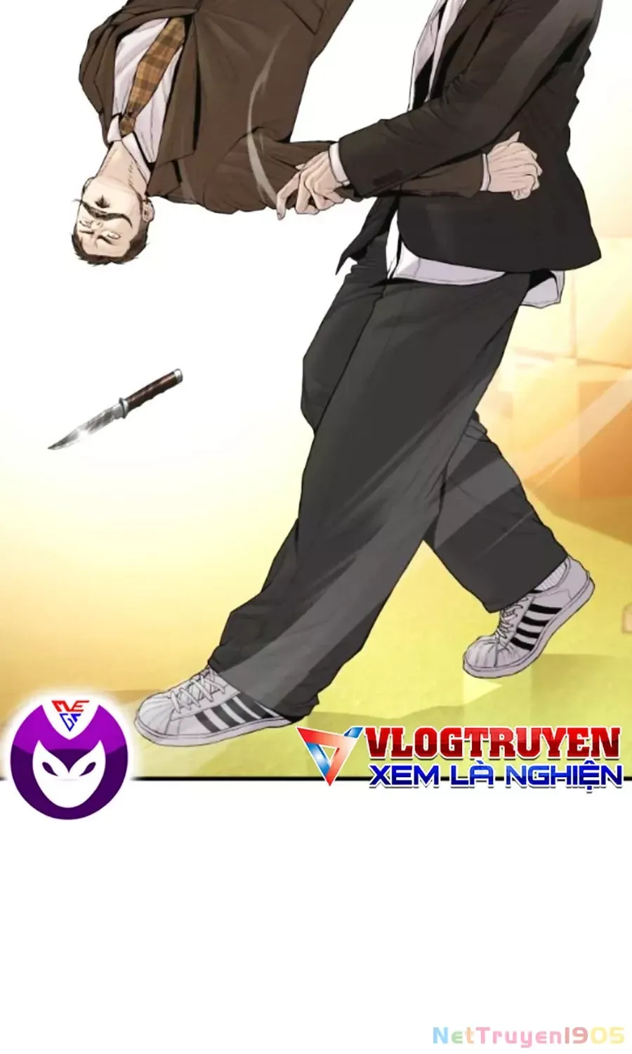 Trang truyện