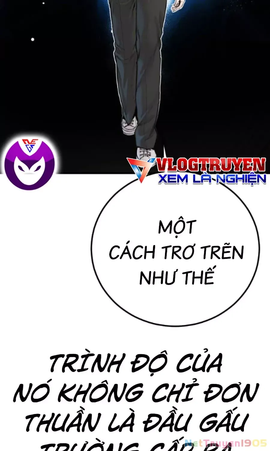 Trang truyện