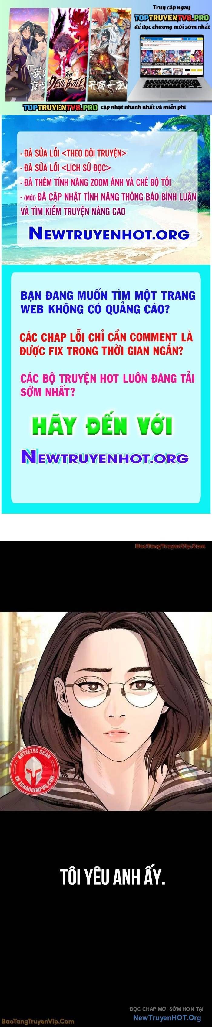 Trang truyện