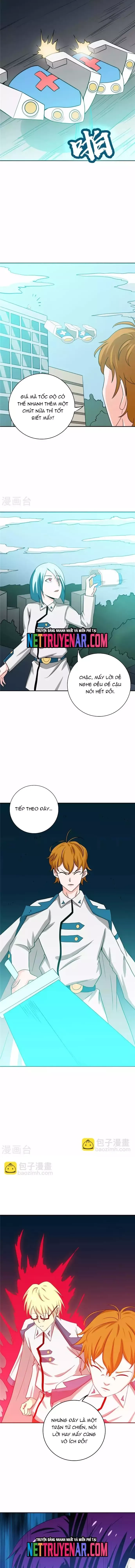 Địa Ngục Này Ta Mở Ra Đấy Chapter 266 - TC Truyện