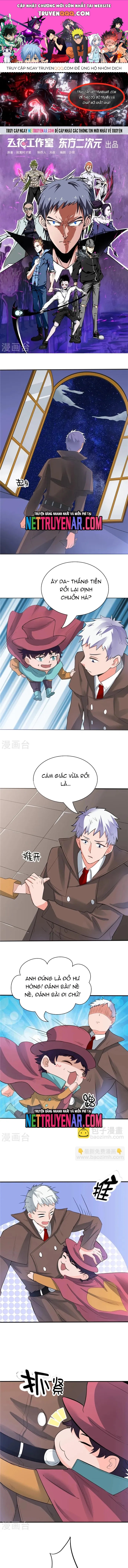 Địa Ngục Này Ta Mở Ra Đấy Chapter 268 - TC Truyện