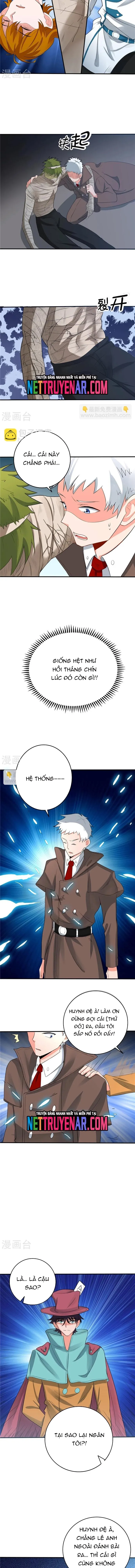 Địa Ngục Này Ta Mở Ra Đấy Chapter 268 - TC Truyện