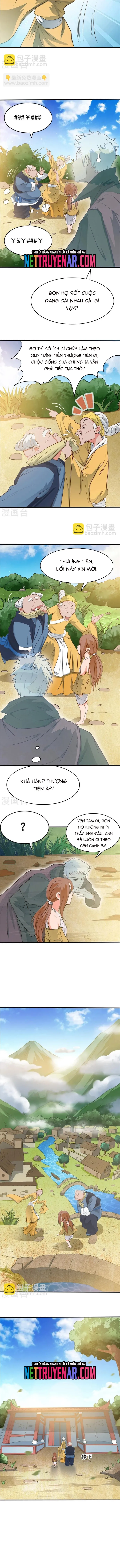 Địa Ngục Này Ta Mở Ra Đấy Chapter 273 - TC Truyện