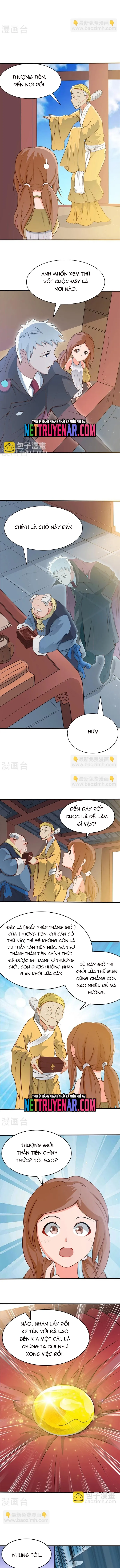 Địa Ngục Này Ta Mở Ra Đấy Chapter 273 - TC Truyện