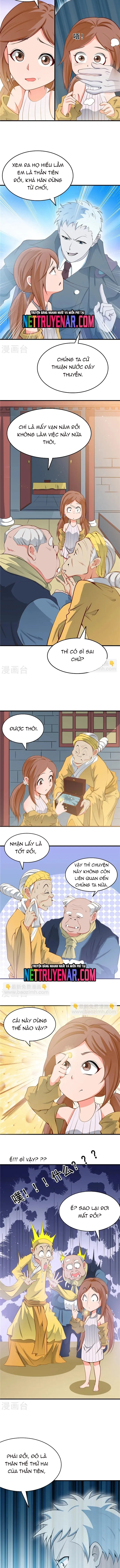 Địa Ngục Này Ta Mở Ra Đấy Chapter 273 - TC Truyện