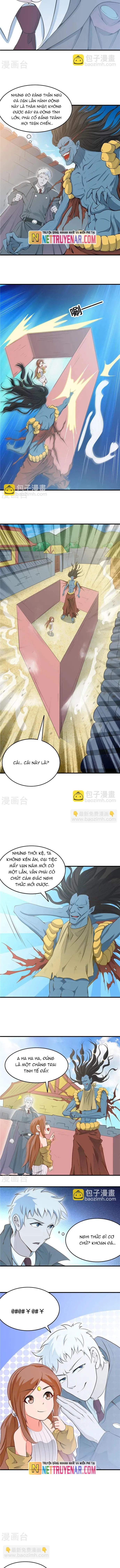 Địa Ngục Này Ta Mở Ra Đấy Chapter 275 - TC Truyện