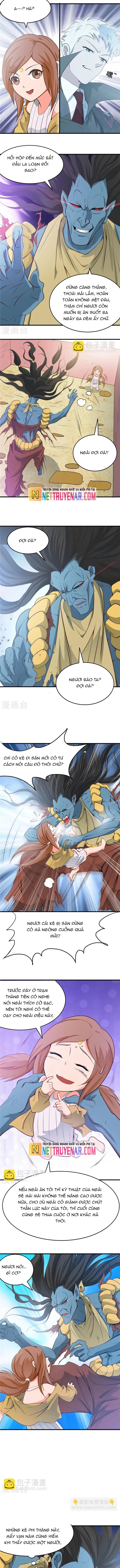 Địa Ngục Này Ta Mở Ra Đấy Chapter 275 - TC Truyện