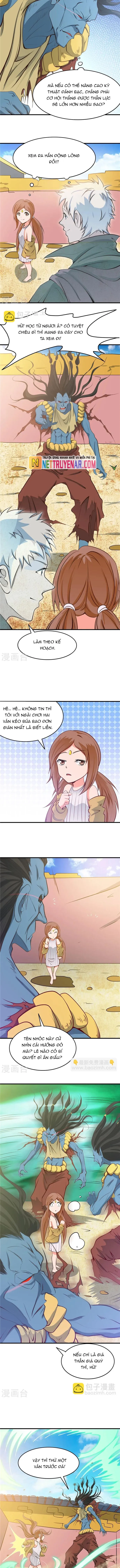 Địa Ngục Này Ta Mở Ra Đấy Chapter 275 - TC Truyện