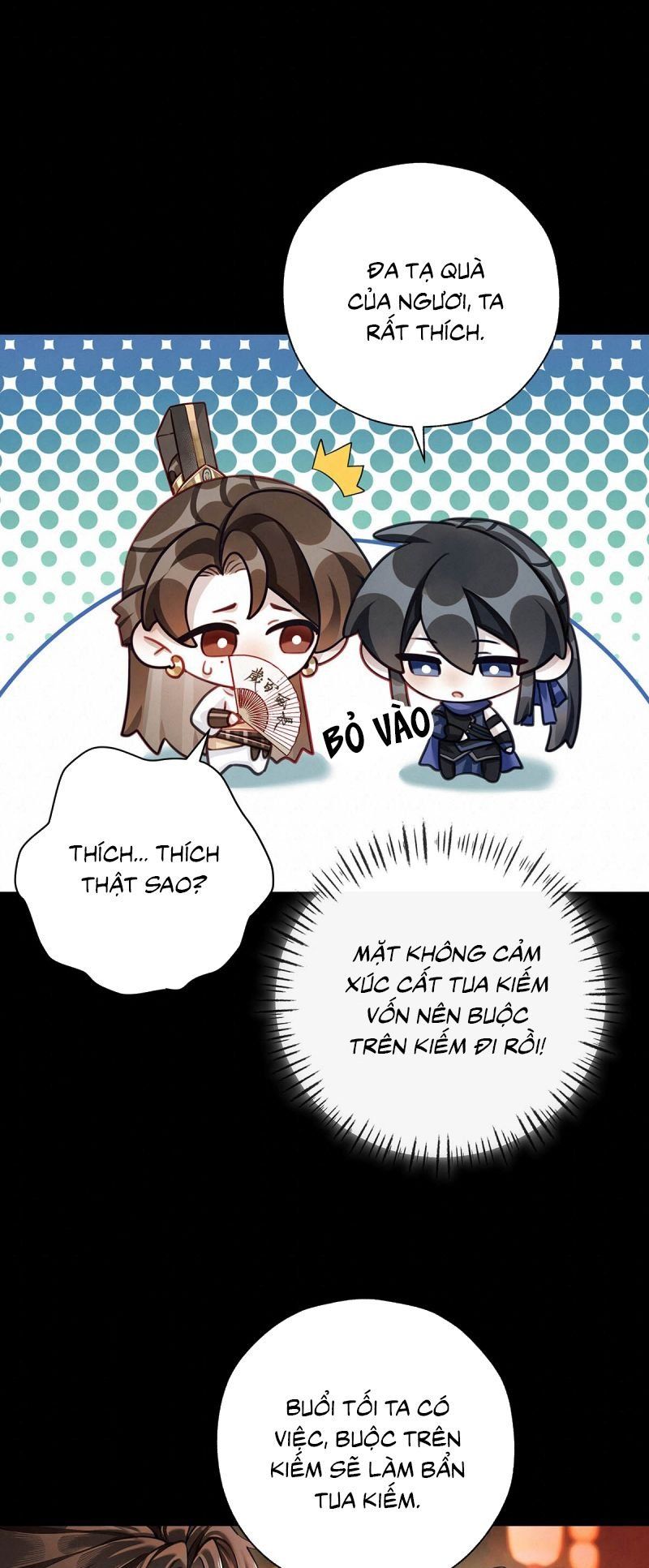 Hôm Nay Điện Hạ Bị Ám Sát Rồi À? Chapter 16 - TC Truyện