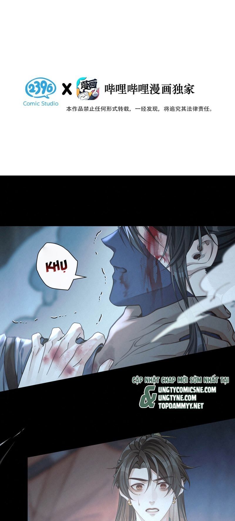 Hôm Nay Điện Hạ Bị Ám Sát Rồi À? Chapter 18 - TC Truyện