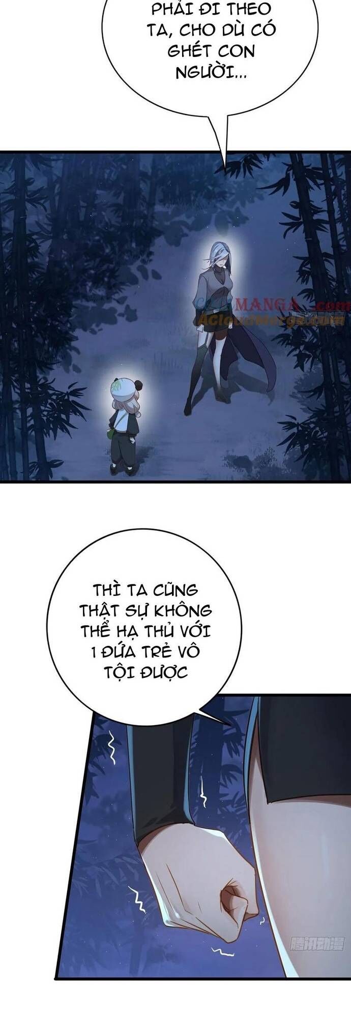 Đừng Xem Thường Một Củ Cải Chapter 42 - TC Truyện