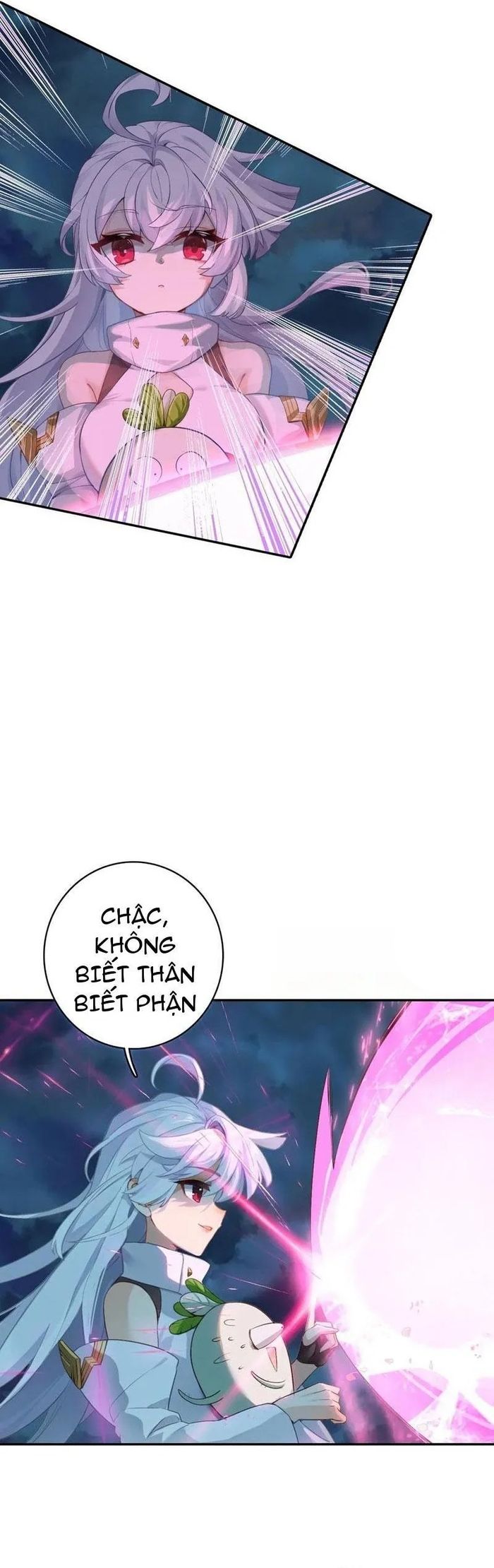 Đừng Xem Thường Một Củ Cải Chapter 43 - TC Truyện