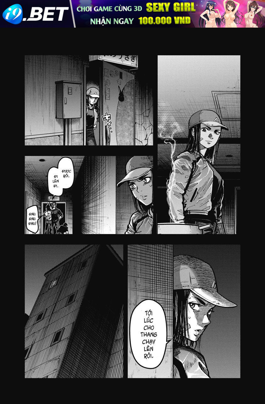 Bakuchi Gui Chapter 19 - TC Truyện
