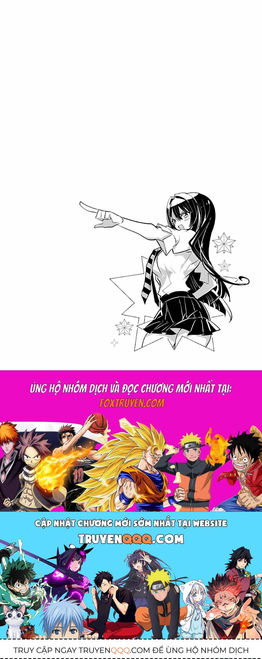Misumi-san không thể nhìn thấu! Chapter 5.5 - TC Truyện