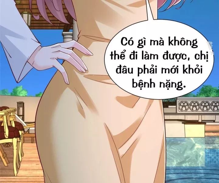 Mỗi Tuần Ta Có Một Nghề Nghiệp Mới [Chap 817-825]