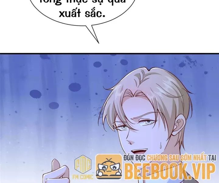 Mỗi Tuần Ta Có Một Nghề Nghiệp Mới [Chap 817-825]