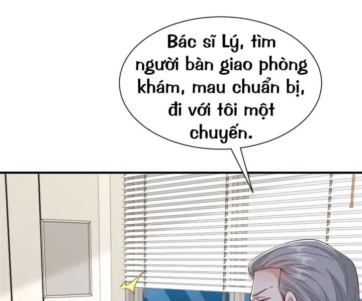 Mỗi Tuần Ta Có Một Nghề Nghiệp Mới [Chap 817-825]