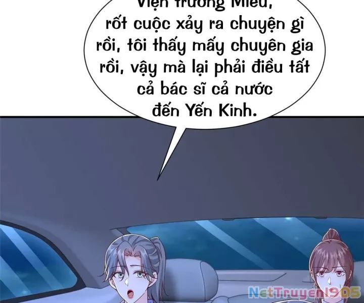 Mỗi Tuần Ta Có Một Nghề Nghiệp Mới [Chap 817-825]