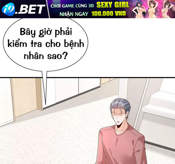 Mỗi Tuần Ta Có Một Nghề Nghiệp Mới [Chap 817-825]
