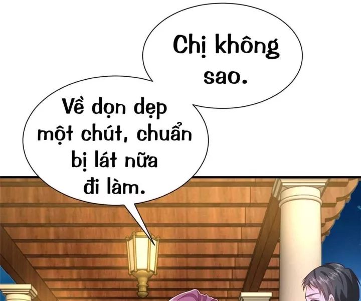 Mỗi Tuần Ta Có Một Nghề Nghiệp Mới [Chap 817-825]