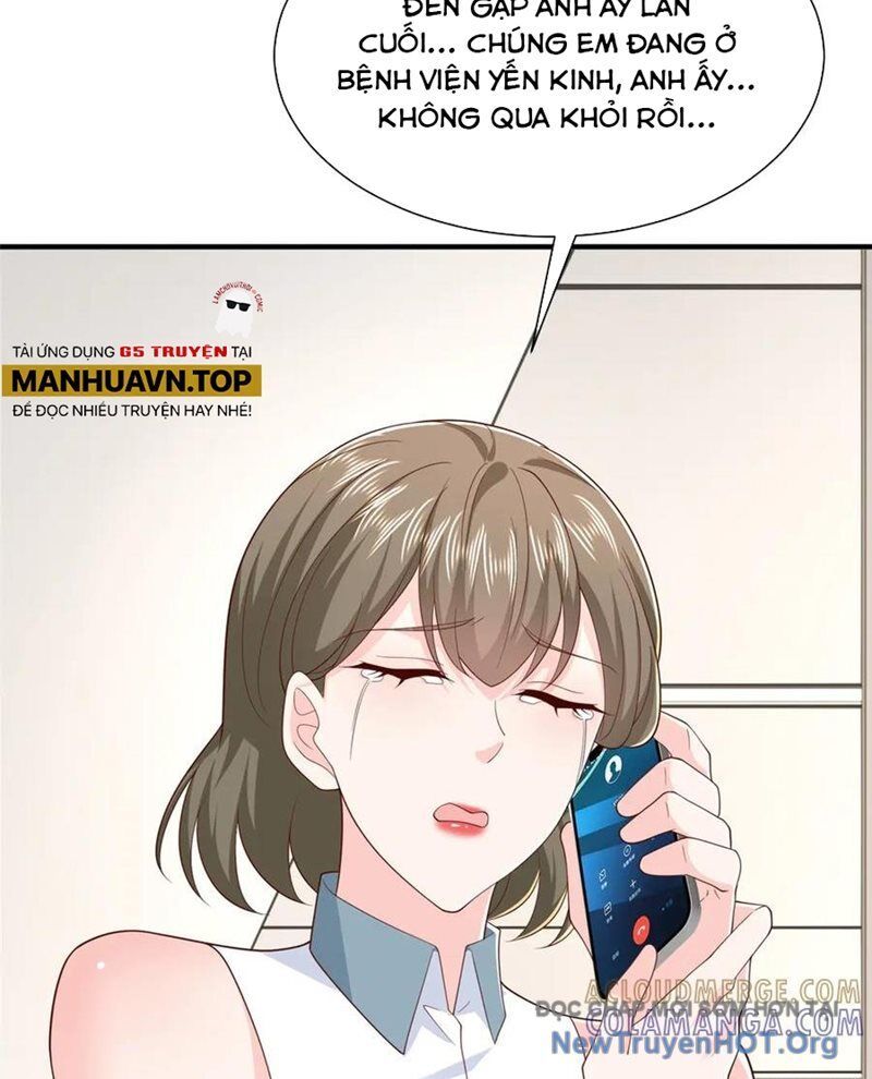 Mỗi Tuần Ta Có Một Nghề Nghiệp Mới [Chap 817-825]