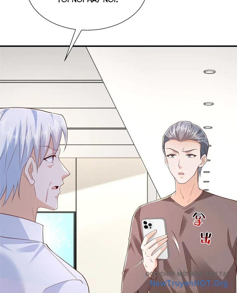 Mỗi Tuần Ta Có Một Nghề Nghiệp Mới [Chap 817-825]