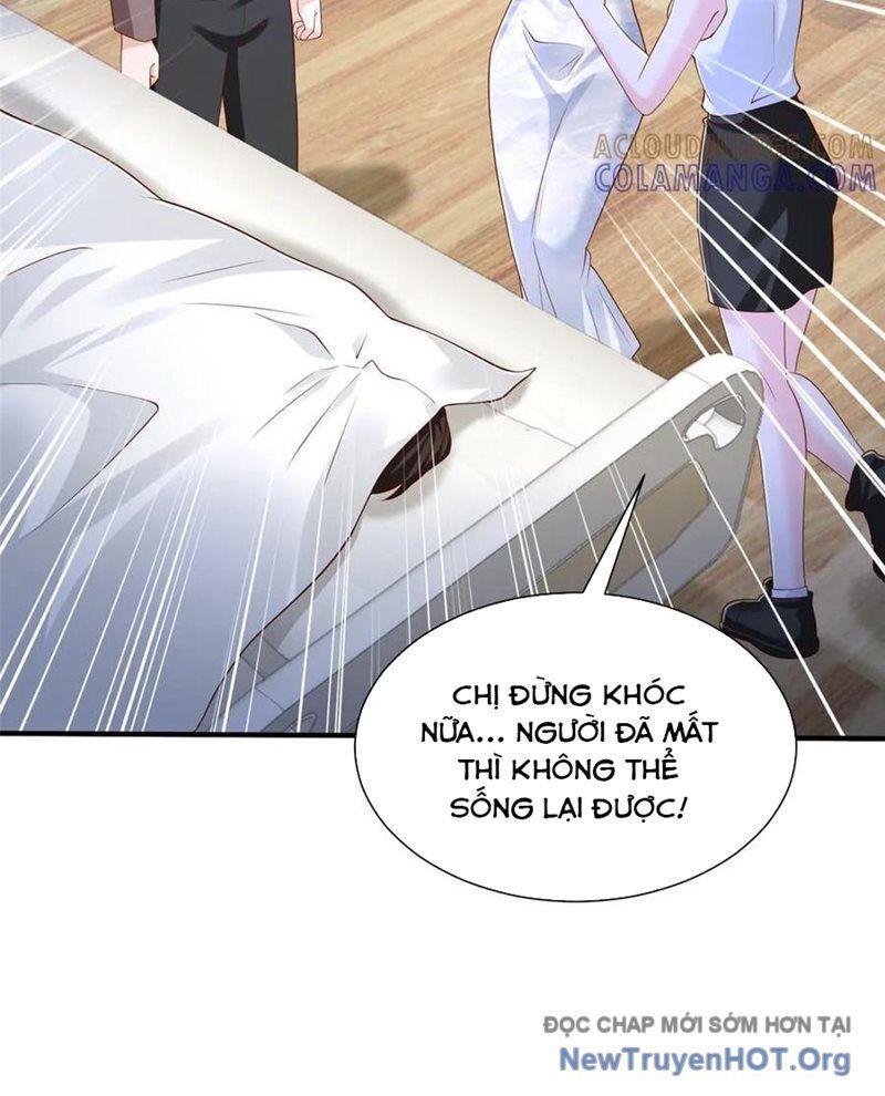 Mỗi Tuần Ta Có Một Nghề Nghiệp Mới [Chap 817-825]