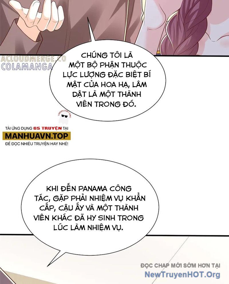 Mỗi Tuần Ta Có Một Nghề Nghiệp Mới [Chap 817-825]