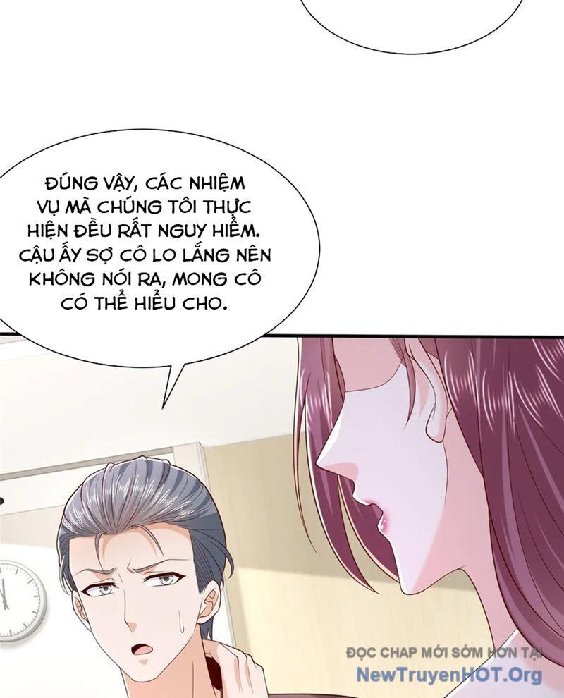 Mỗi Tuần Ta Có Một Nghề Nghiệp Mới [Chap 817-825]
