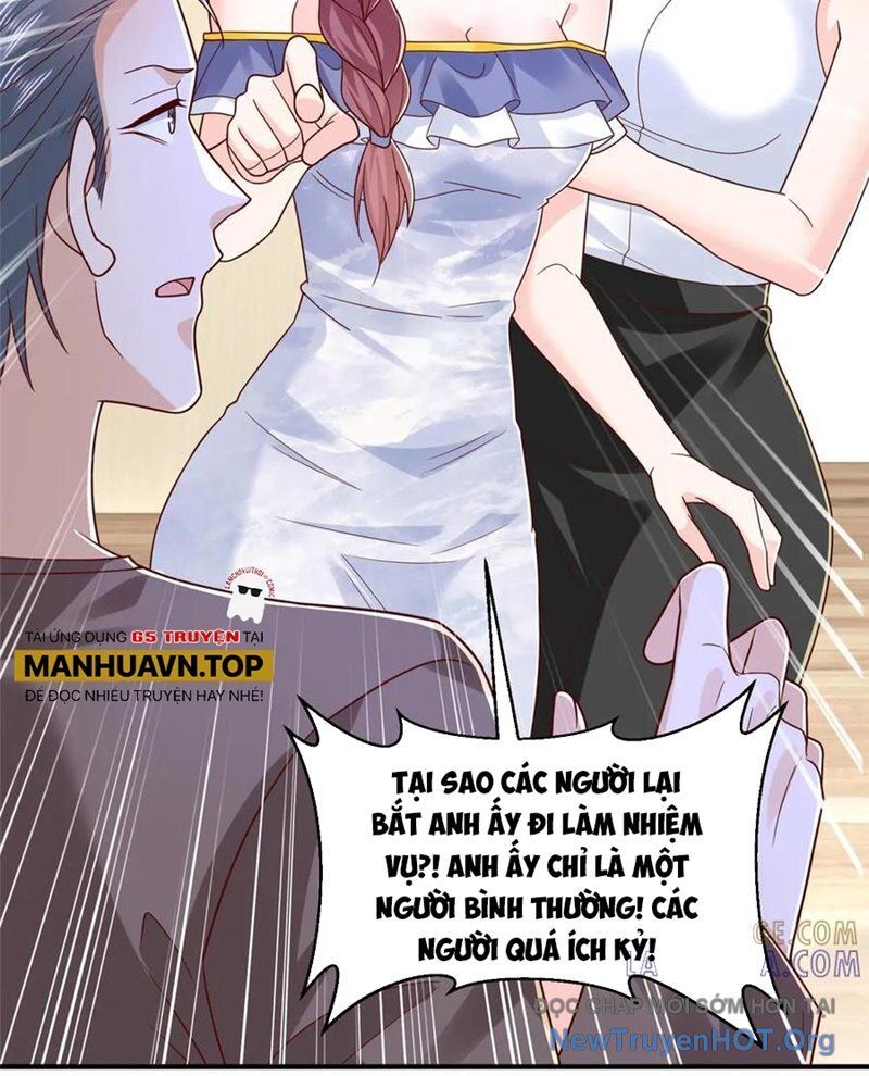 Mỗi Tuần Ta Có Một Nghề Nghiệp Mới [Chap 817-825]