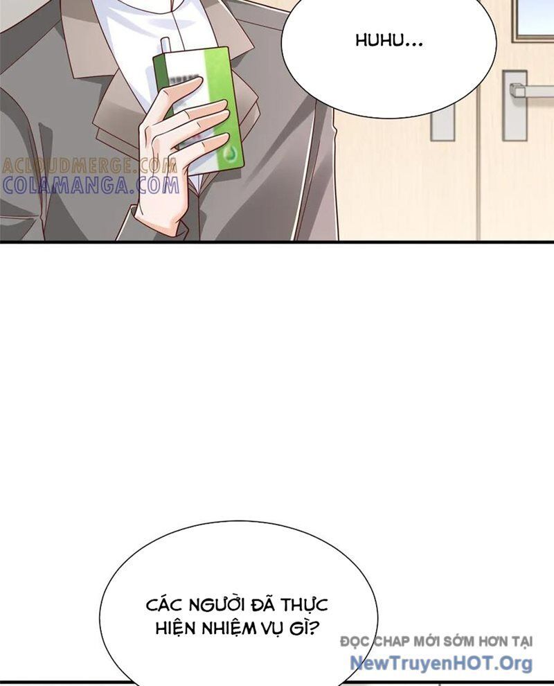 Mỗi Tuần Ta Có Một Nghề Nghiệp Mới [Chap 817-825]