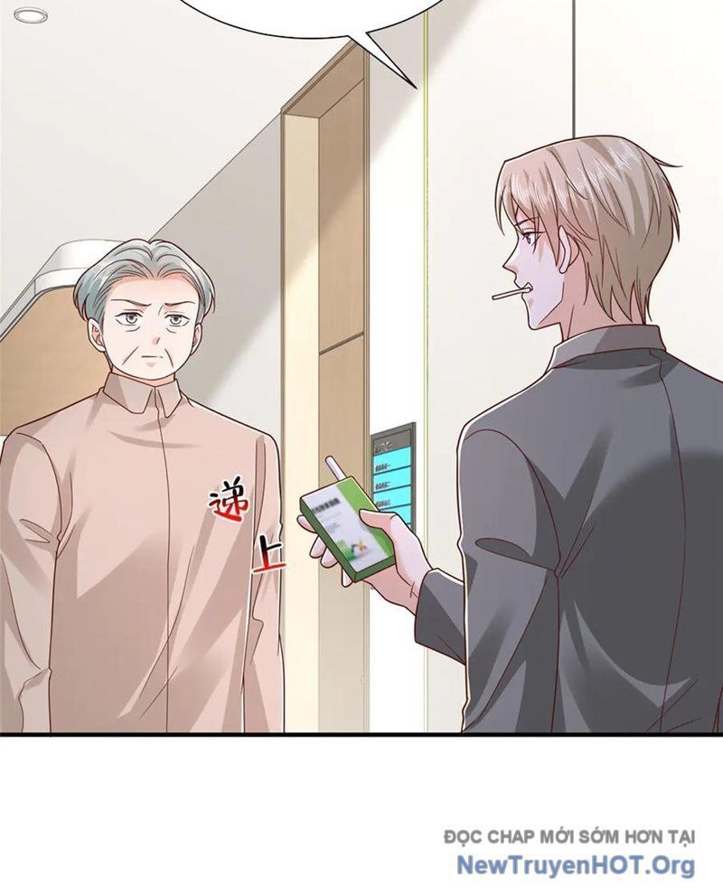 Mỗi Tuần Ta Có Một Nghề Nghiệp Mới [Chap 817-825]