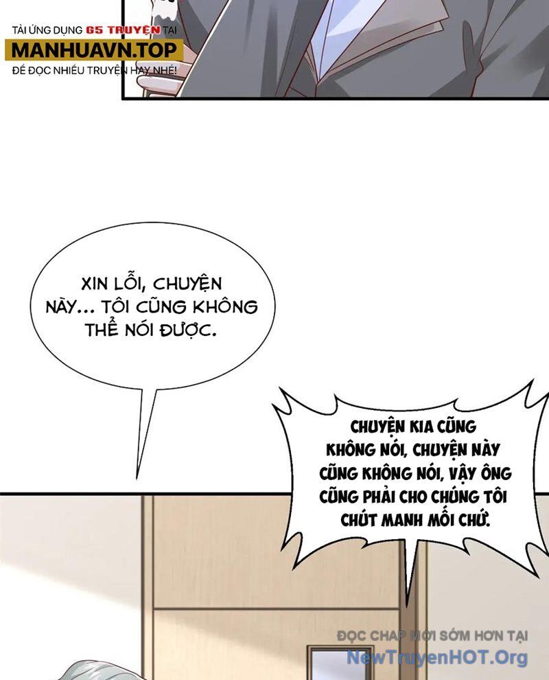 Mỗi Tuần Ta Có Một Nghề Nghiệp Mới [Chap 817-825]