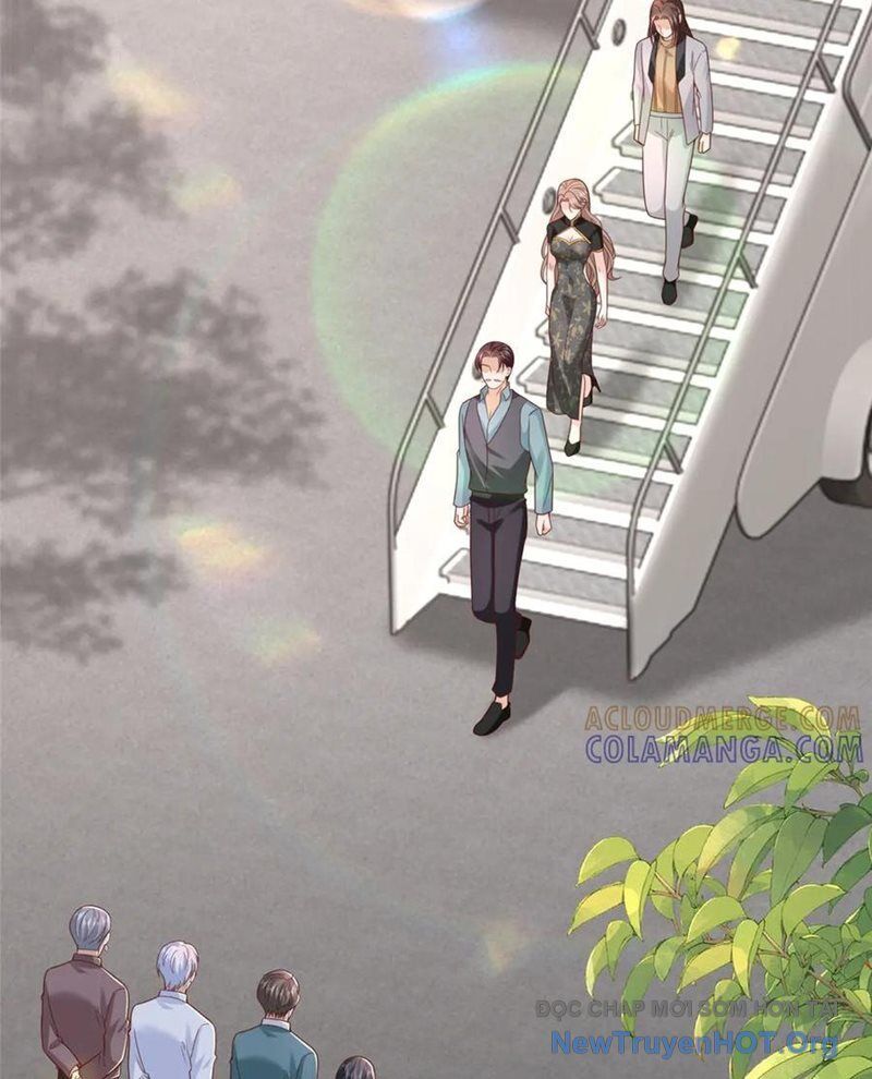 Mỗi Tuần Ta Có Một Nghề Nghiệp Mới [Chap 817-825]