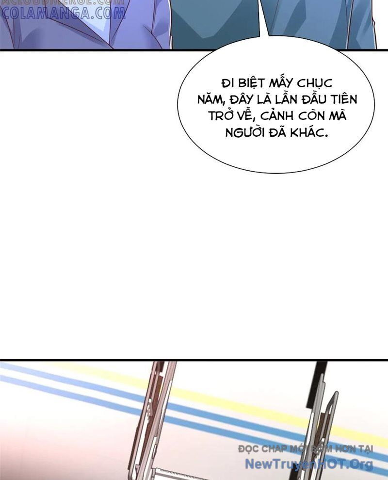 Mỗi Tuần Ta Có Một Nghề Nghiệp Mới [Chap 817-825]