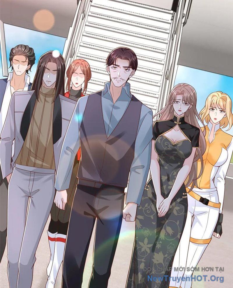 Mỗi Tuần Ta Có Một Nghề Nghiệp Mới [Chap 817-825]