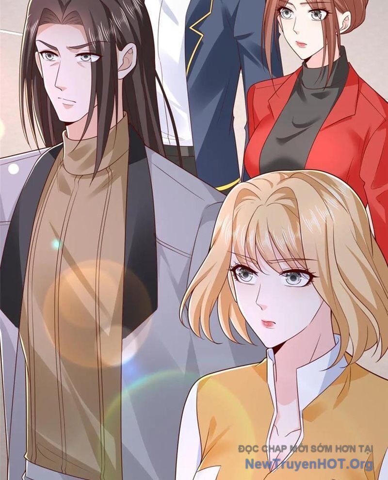 Mỗi Tuần Ta Có Một Nghề Nghiệp Mới [Chap 817-825]