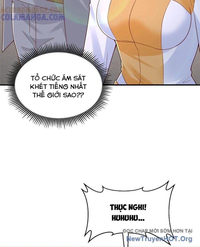 Mỗi Tuần Ta Có Một Nghề Nghiệp Mới [Chap 817-825]