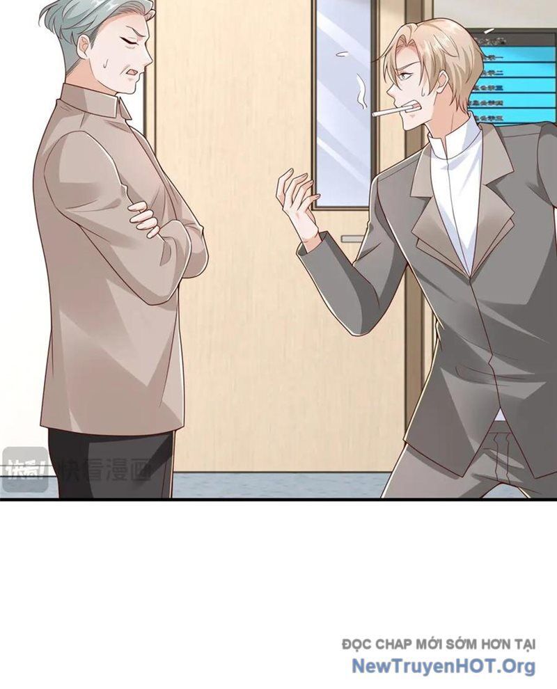 Mỗi Tuần Ta Có Một Nghề Nghiệp Mới [Chap 817-825]