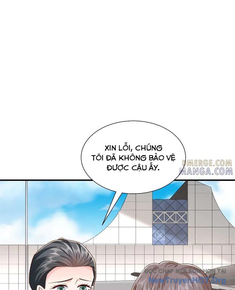 Mỗi Tuần Ta Có Một Nghề Nghiệp Mới [Chap 817-825]